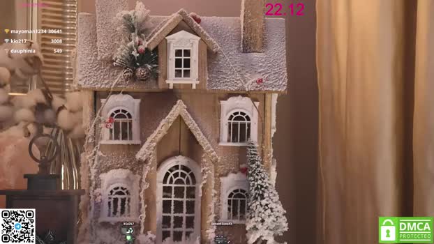 lissa_meooow tits Webcam SHOW @ Chaturbate 21-12-2024