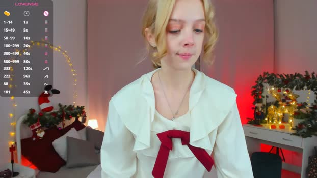 little_anitta naughty Webcam SHOW @ Chaturbate 21-12-2024