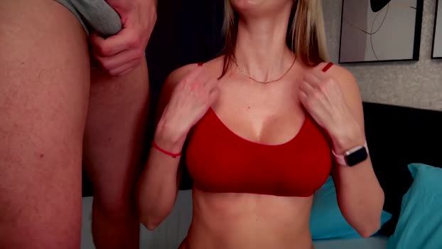 sexy_couple_show pussy Webcam SHOW @ Chaturbate 22-12-2024