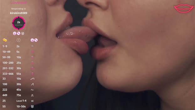 vivid_girls fuck Webcam SHOW @ Chaturbate 22-12-2024