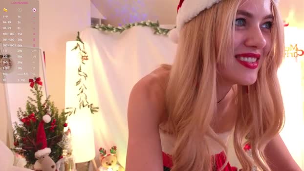 brilliantvictoria lick Webcam SHOW @ Chaturbate 23-12-2024