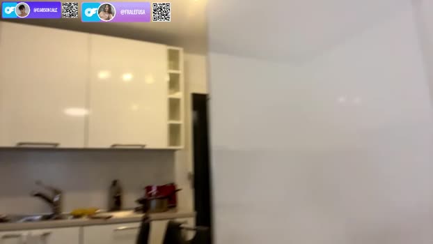 ciaosonoale lovense Webcam SHOW @ Chaturbate 22-12-2024
