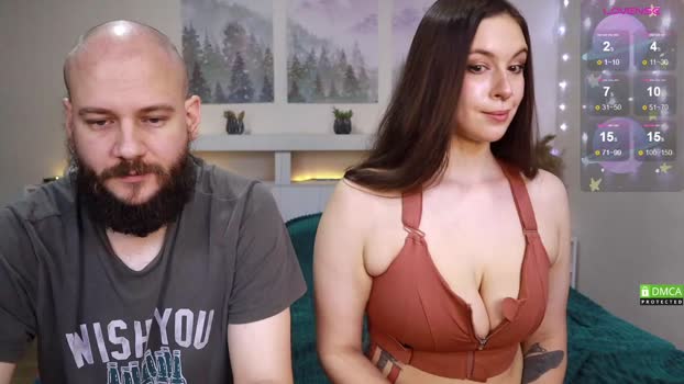 coon_and_foxxx Nude Webcam SHOW @ Chaturbate 23-12-2024