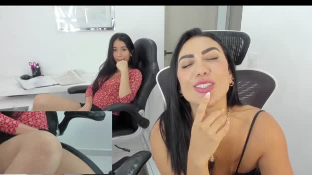 emillybrowm amateur Webcam SHOW @ Chaturbate 23-12-2024