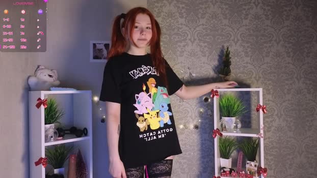 hannah_lourens prettyface Webcam SHOW @ Chaturbate 22-12-2024