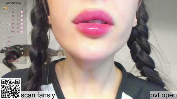 harubunny Recorded Webcam SHOW @ Chaturbate 23-12-2024