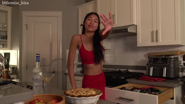 littlemiss_kira deepthroat Webcam SHOW @ Chaturbate 22-12-2024