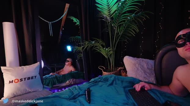 masqueradeporn Download Webcam SHOW @ Chaturbate 22-12-2024