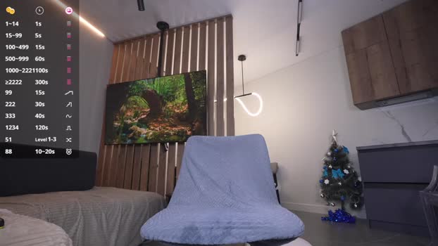 monika_youthfull sexyfeet Webcam SHOW @ Chaturbate 22-12-2024