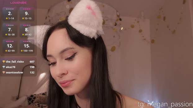top_of_passion kinky Webcam SHOW @ Chaturbate 22-12-2024