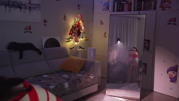 _blackbee_ Video Webcam SHOW @ Chaturbate 23-12-2024