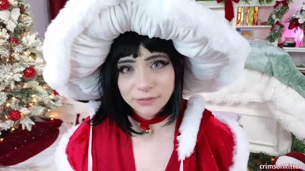 crimsonkitten nude Webcam SHOW @ Chaturbate 23-12-2024