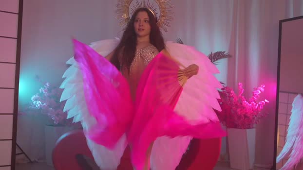 kittycaitlin moan Webcam SHOW @ Chaturbate 23-12-2024
