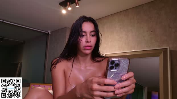 _perlalovers deep Webcam SHOW @ Chaturbate 23-12-2024