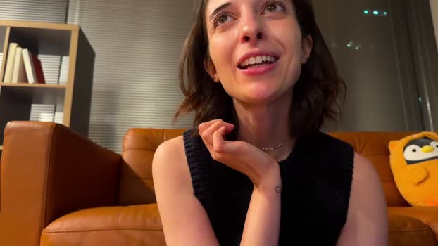 rosykindred sweet Webcam SHOW @ Chaturbate 23-12-2024