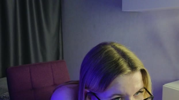 blondy_glamor nude Webcam SHOW @ Chaturbate 25-12-2024