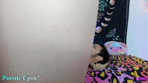 calistaxcyrus amateur Webcam SHOW @ Chaturbate 24-12-2024
