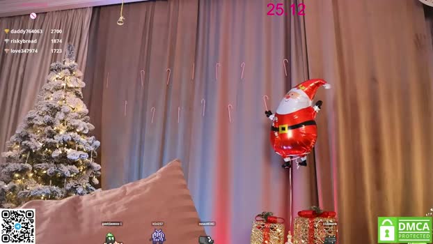 lissa_meooow deepthroat Webcam SHOW @ Chaturbate 24-12-2024