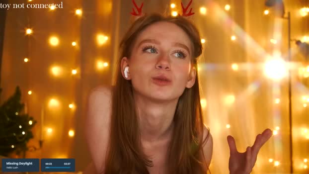 lizzy_blaze nude Webcam SHOW @ Chaturbate 24-12-2024