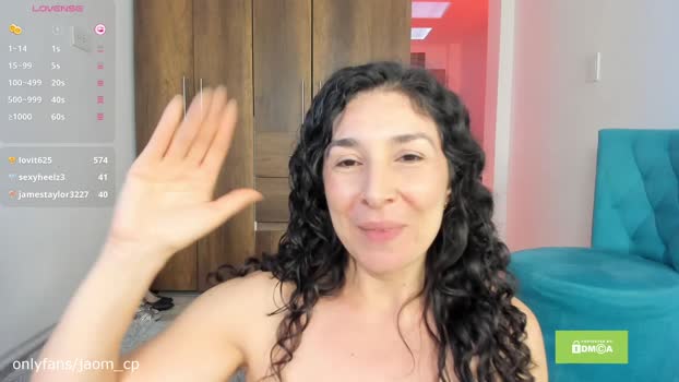 maleficent_couple Topless Webcam SHOW @ Chaturbate 24-12-2024