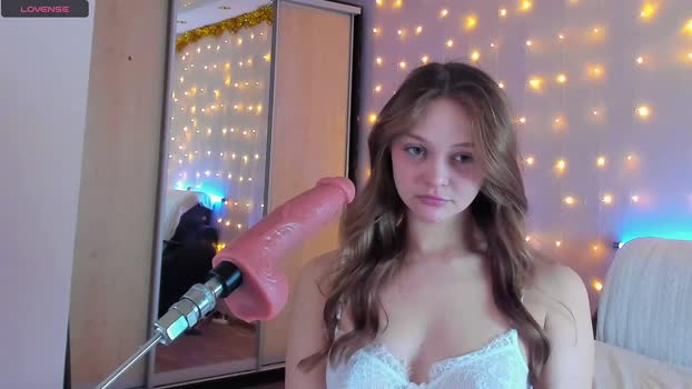 may_fl0wer Video Webcam SHOW @ Chaturbate 24-12-2024