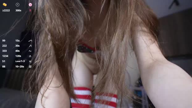 monika_youthfull love Webcam SHOW @ Chaturbate 24-12-2024