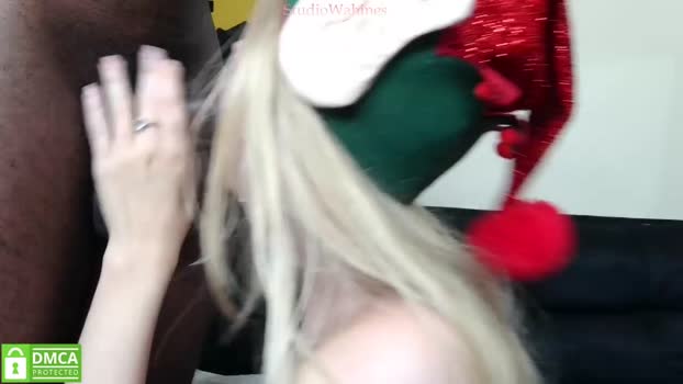 studiowahines toys Webcam SHOW @ Chaturbate 24-12-2024