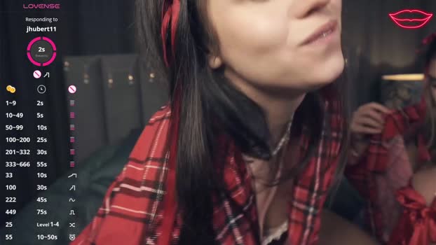 vivid_girls big Webcam SHOW @ Chaturbate 25-12-2024