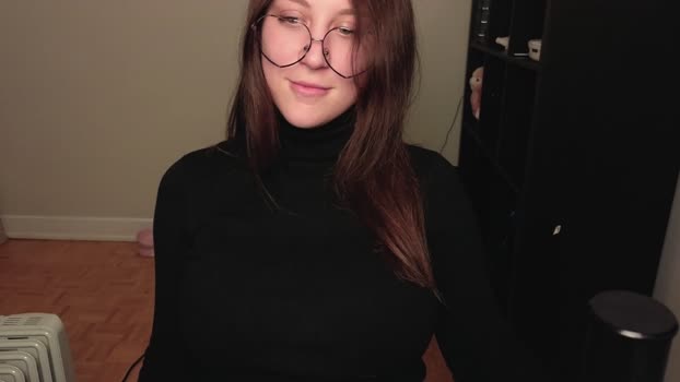 alexa_dream sexy Webcam SHOW @ Chaturbate 25-12-2024