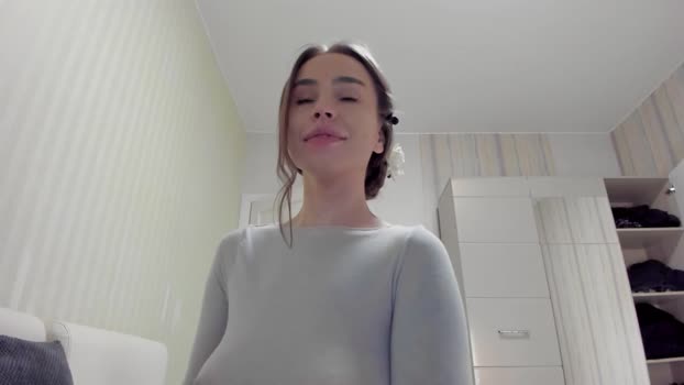 aminaswan_ natural Webcam SHOW @ Chaturbate 26-12-2024