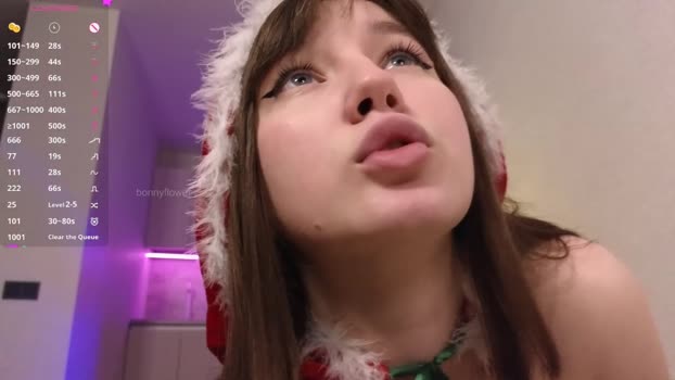 bonnyflower dirty Webcam SHOW @ Chaturbate 25-12-2024