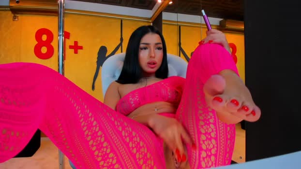 evanew_ sexybody Webcam SHOW @ Chaturbate 25-12-2024