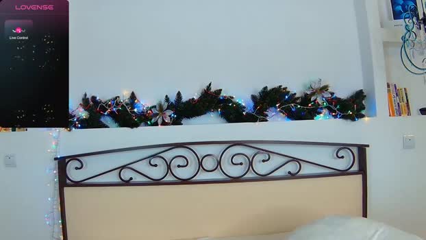 hotel_california_ kissing Webcam SHOW @ Chaturbate 25-12-2024
