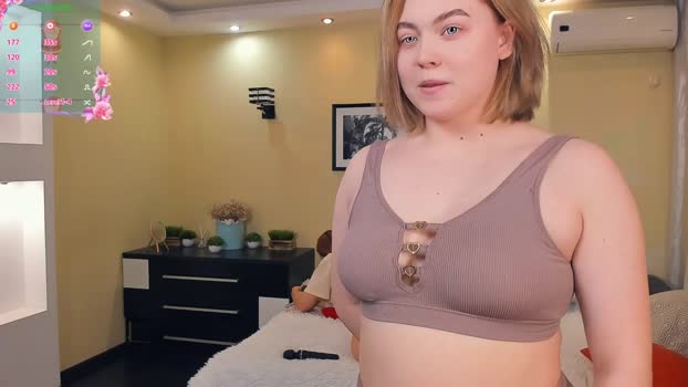 lizbethhaith wet Webcam SHOW @ Chaturbate 25-12-2024