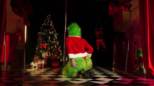 _meganmeow_ Porn Webcam SHOW @ Chaturbate 25-12-2024