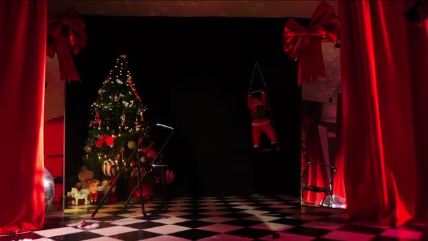 _meganmeow_ kinky Webcam SHOW @ Chaturbate 25-12-2024