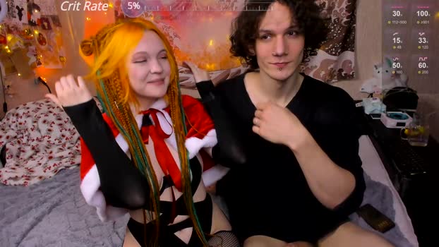 meowpushka orgasm Webcam SHOW @ Chaturbate 25-12-2024
