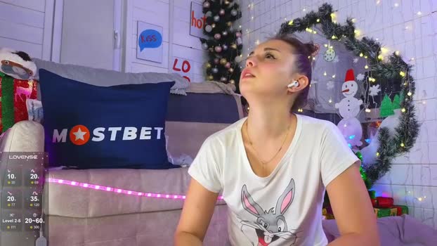 misss_viki spanking Webcam SHOW @ Chaturbate 25-12-2024