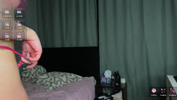 miumiumia prettyface Webcam SHOW @ Chaturbate 26-12-2024