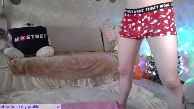 _pretty_fox_ Porn Webcam SHOW @ Chaturbate 26-12-2024