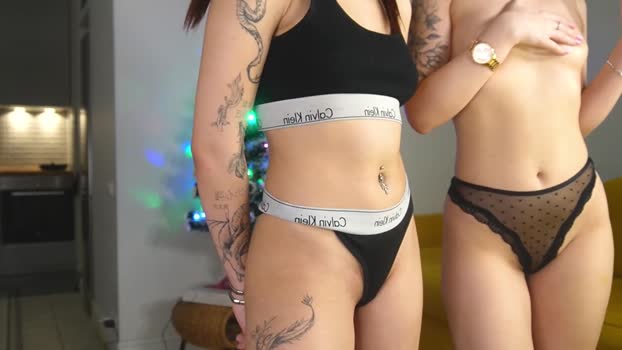 sexxxsirens beauty Webcam SHOW @ Chaturbate 25-12-2024