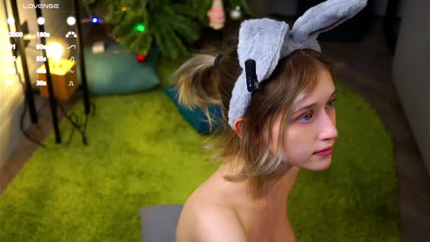 taitehambelton Recorded Webcam SHOW @ Chaturbate 26-12-2024