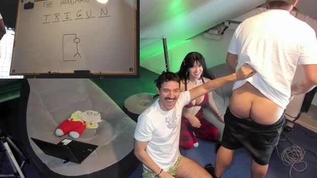 the_mao_game sexybody Webcam SHOW @ Chaturbate 25-12-2024