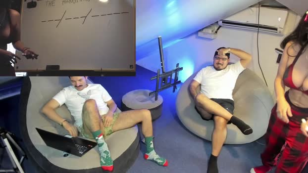 the_mao_game oral Webcam SHOW @ Chaturbate 25-12-2024