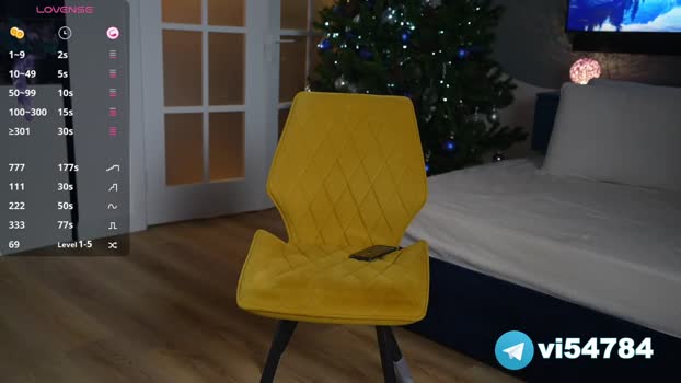 vika54784 suckcock Webcam SHOW @ Chaturbate 25-12-2024