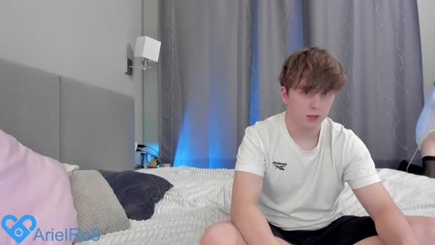 ariel_rouse nasty Webcam SHOW @ Chaturbate 26-12-2024