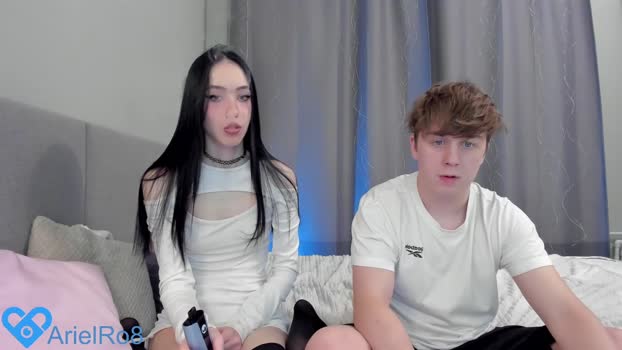 ariel_rouse pussy Webcam SHOW @ Chaturbate 26-12-2024