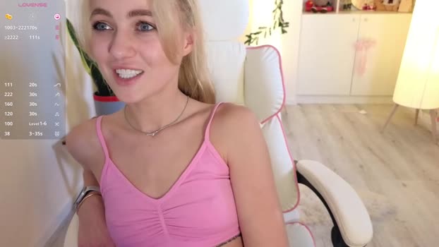 brilliantvictoria hardcore Webcam SHOW @ Chaturbate 27-12-2024