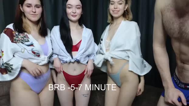 _capybara0_0 kissing Webcam SHOW @ Chaturbate 27-12-2024