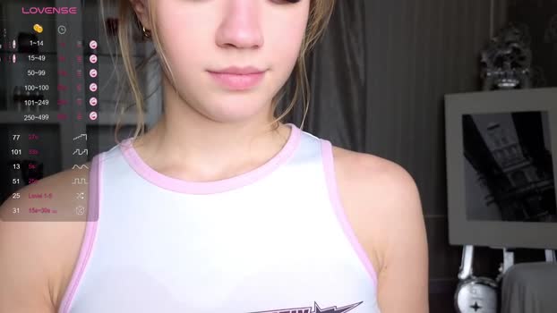 cute_fox_girl Porn Webcam SHOW @ Chaturbate 27-12-2024